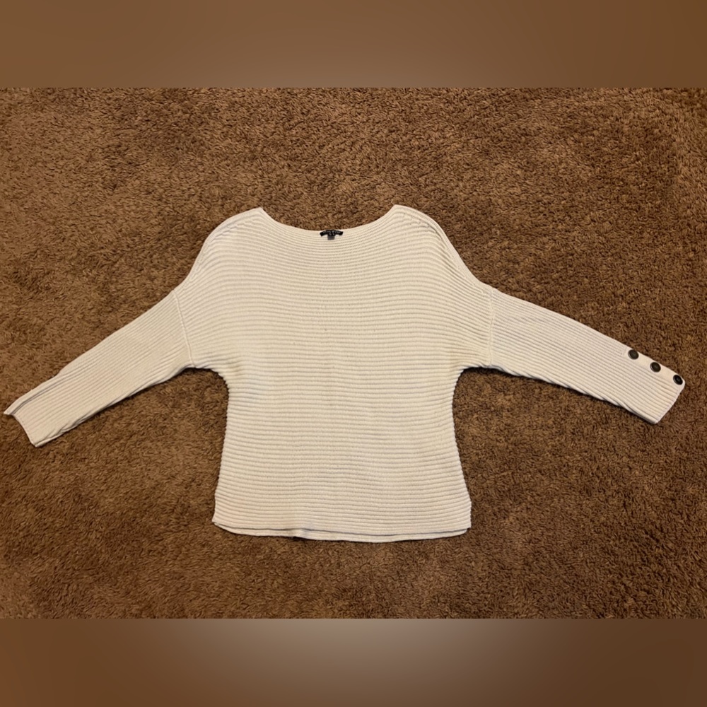 Women’s MARBLE BRAND sweater